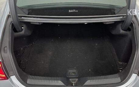 Mercedes-Benz CLS, 2021 год, 5 320 000 рублей, 9 фотография