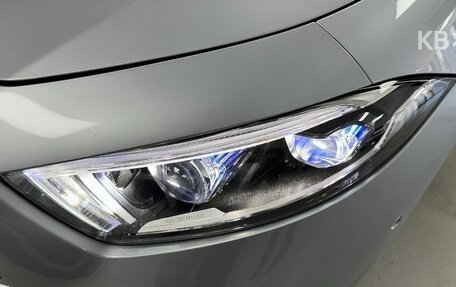 Mercedes-Benz CLS, 2021 год, 5 320 000 рублей, 11 фотография