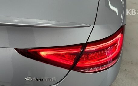 Mercedes-Benz CLS, 2021 год, 5 320 000 рублей, 12 фотография