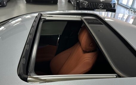 Mercedes-Benz CLS, 2021 год, 5 320 000 рублей, 13 фотография