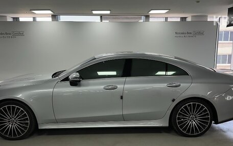 Mercedes-Benz CLS, 2021 год, 5 320 000 рублей, 7 фотография