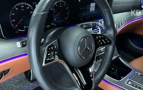 Mercedes-Benz CLS, 2021 год, 5 320 000 рублей, 14 фотография