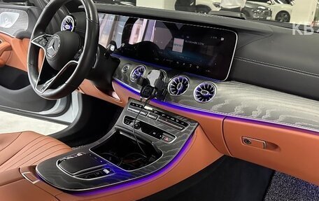 Mercedes-Benz CLS, 2021 год, 5 320 000 рублей, 17 фотография