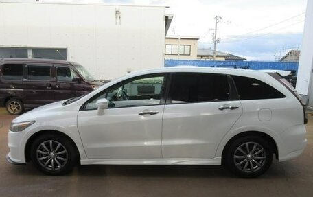 Honda Stream II, 2012 год, 885 000 рублей, 3 фотография