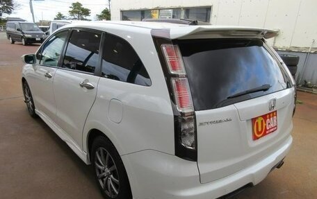 Honda Stream II, 2012 год, 885 000 рублей, 2 фотография