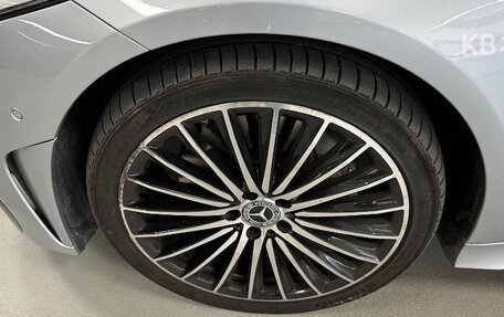 Mercedes-Benz CLS, 2021 год, 5 320 000 рублей, 20 фотография