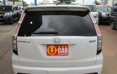 Honda Stream II, 2012 год, 885 000 рублей, 9 фотография