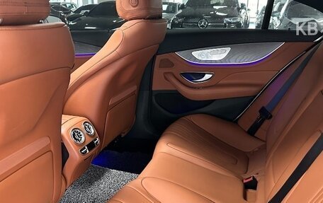 Mercedes-Benz CLS, 2021 год, 5 320 000 рублей, 19 фотография