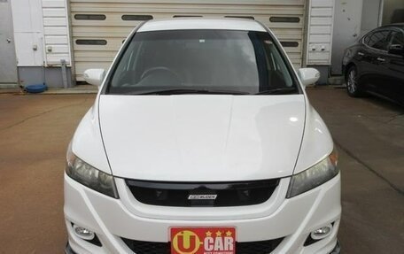 Honda Stream II, 2012 год, 885 000 рублей, 8 фотография