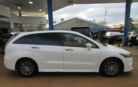 Honda Stream II, 2012 год, 885 000 рублей, 4 фотография