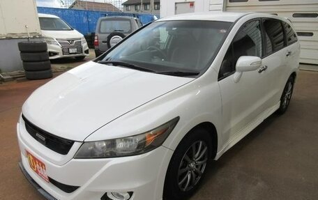 Honda Stream II, 2012 год, 885 000 рублей, 5 фотография