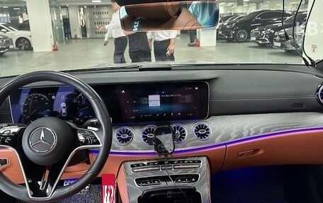 Mercedes-Benz CLS, 2021 год, 5 320 000 рублей, 16 фотография