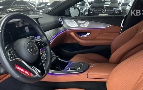 Mercedes-Benz CLS, 2021 год, 5 320 000 рублей, 18 фотография