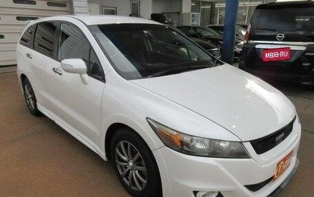 Honda Stream II, 2012 год, 885 000 рублей, 6 фотография