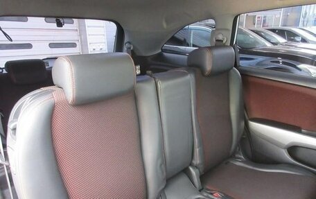 Honda Stream II, 2012 год, 885 000 рублей, 14 фотография
