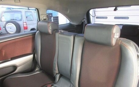 Honda Stream II, 2012 год, 885 000 рублей, 16 фотография