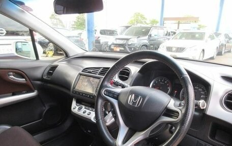 Honda Stream II, 2012 год, 885 000 рублей, 19 фотография
