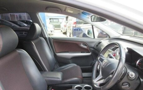 Honda Stream II, 2012 год, 885 000 рублей, 17 фотография