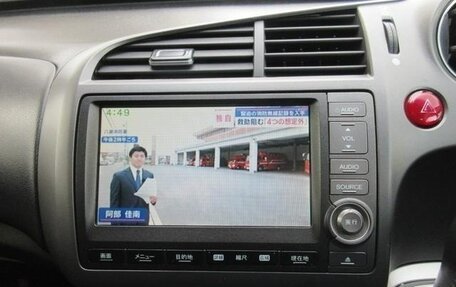 Honda Stream II, 2012 год, 885 000 рублей, 25 фотография