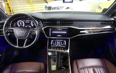Audi A6, 2020 год, 3 300 000 рублей, 6 фотография
