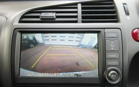 Honda Stream II, 2012 год, 885 000 рублей, 26 фотография