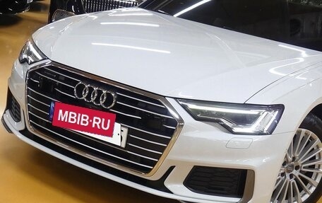Audi A6, 2020 год, 3 300 000 рублей, 5 фотография