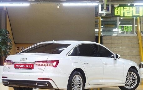 Audi A6, 2020 год, 3 300 000 рублей, 3 фотография
