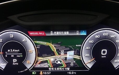 Audi A6, 2020 год, 3 300 000 рублей, 8 фотография