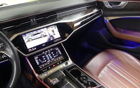 Audi A6, 2020 год, 3 300 000 рублей, 16 фотография