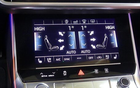 Audi A6, 2020 год, 3 300 000 рублей, 15 фотография