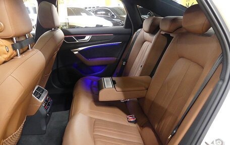 Audi A6, 2020 год, 3 300 000 рублей, 23 фотография