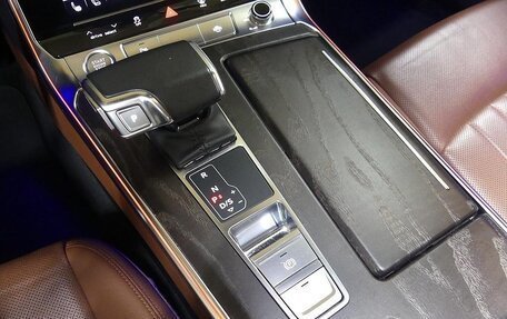 Audi A6, 2020 год, 3 300 000 рублей, 17 фотография