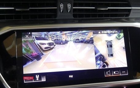 Audi A6, 2020 год, 3 300 000 рублей, 14 фотография