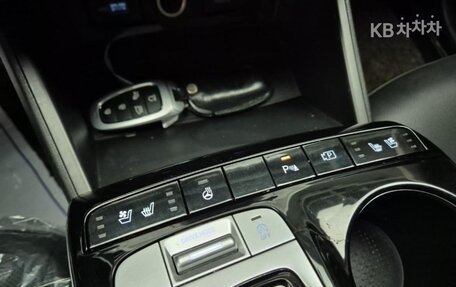 Hyundai Tucson, 2021 год, 2 180 000 рублей, 13 фотография