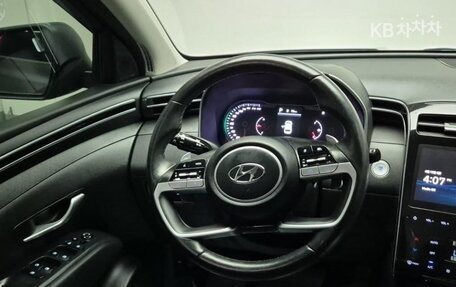 Hyundai Tucson, 2021 год, 2 180 000 рублей, 6 фотография