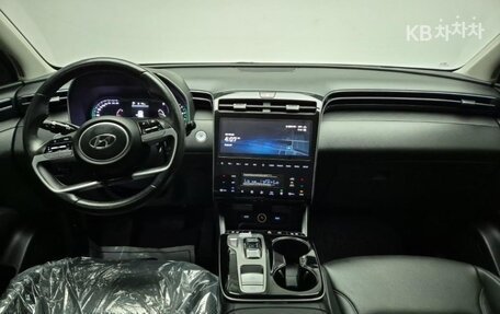 Hyundai Tucson, 2021 год, 2 180 000 рублей, 5 фотография