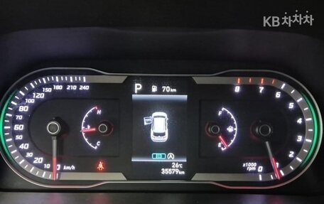 Hyundai Tucson, 2021 год, 2 180 000 рублей, 8 фотография