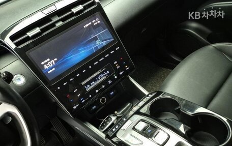 Hyundai Tucson, 2021 год, 2 180 000 рублей, 9 фотография