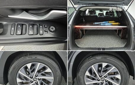 Hyundai Tucson, 2021 год, 2 180 000 рублей, 17 фотография