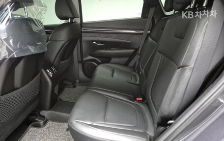 Hyundai Tucson, 2021 год, 2 180 000 рублей, 16 фотография
