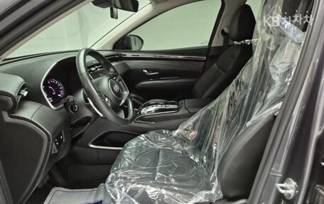 Hyundai Tucson, 2021 год, 2 180 000 рублей, 15 фотография