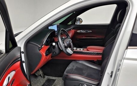 Genesis GV70, 2021 год, 3 520 000 рублей, 18 фотография