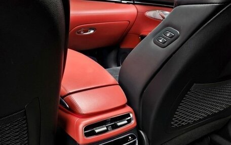 Genesis GV70, 2021 год, 3 520 000 рублей, 22 фотография