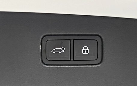 Genesis GV70, 2021 год, 3 520 000 рублей, 25 фотография