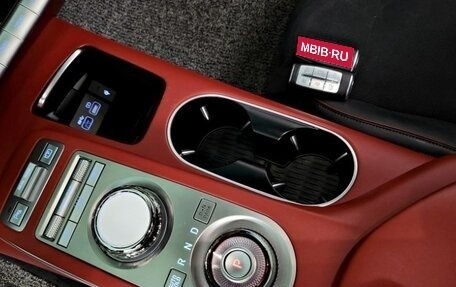 Genesis GV70, 2021 год, 3 520 000 рублей, 15 фотография