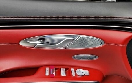Genesis GV70, 2021 год, 3 520 000 рублей, 16 фотография