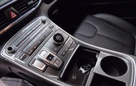 Hyundai Santa Fe IV, 2022 год, 2 690 000 рублей, 10 фотография