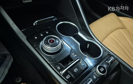 KIA K5, 2021 год, 2 460 000 рублей, 13 фотография