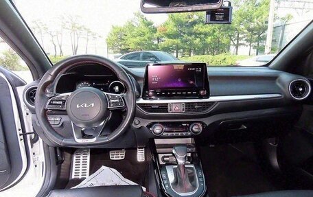 KIA K3, 2021 год, 2 020 000 рублей, 5 фотография