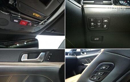 KIA K5, 2021 год, 2 460 000 рублей, 16 фотография